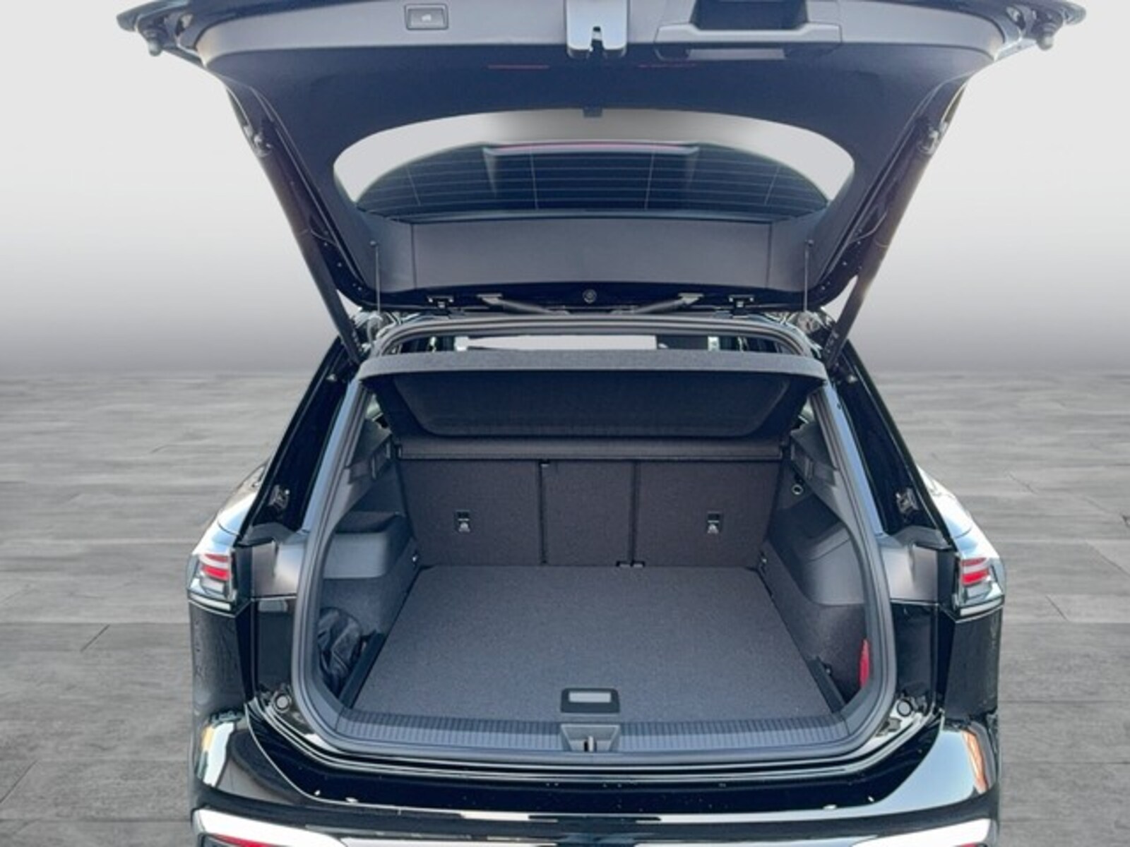 Volkswagen Tiguan – Bild 12