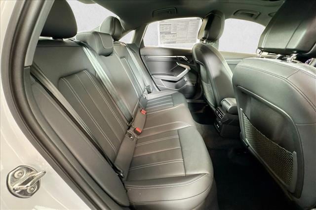 2026 Audi A3 Premium - Photo 25