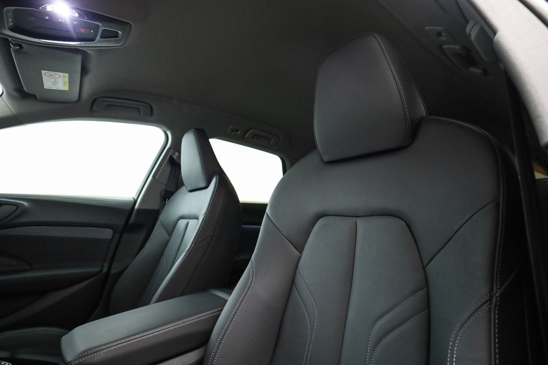 Audi A5 Avant edition one