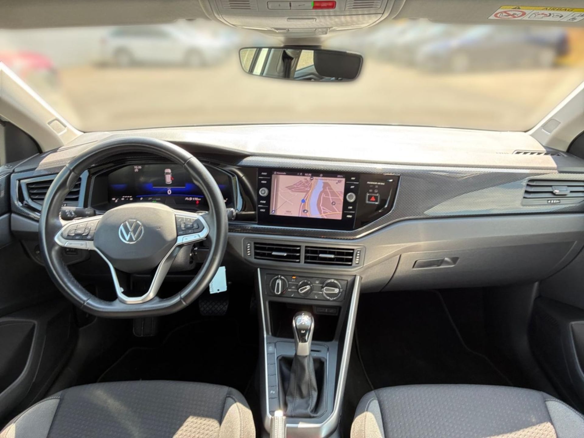 Volkswagen Polo Life