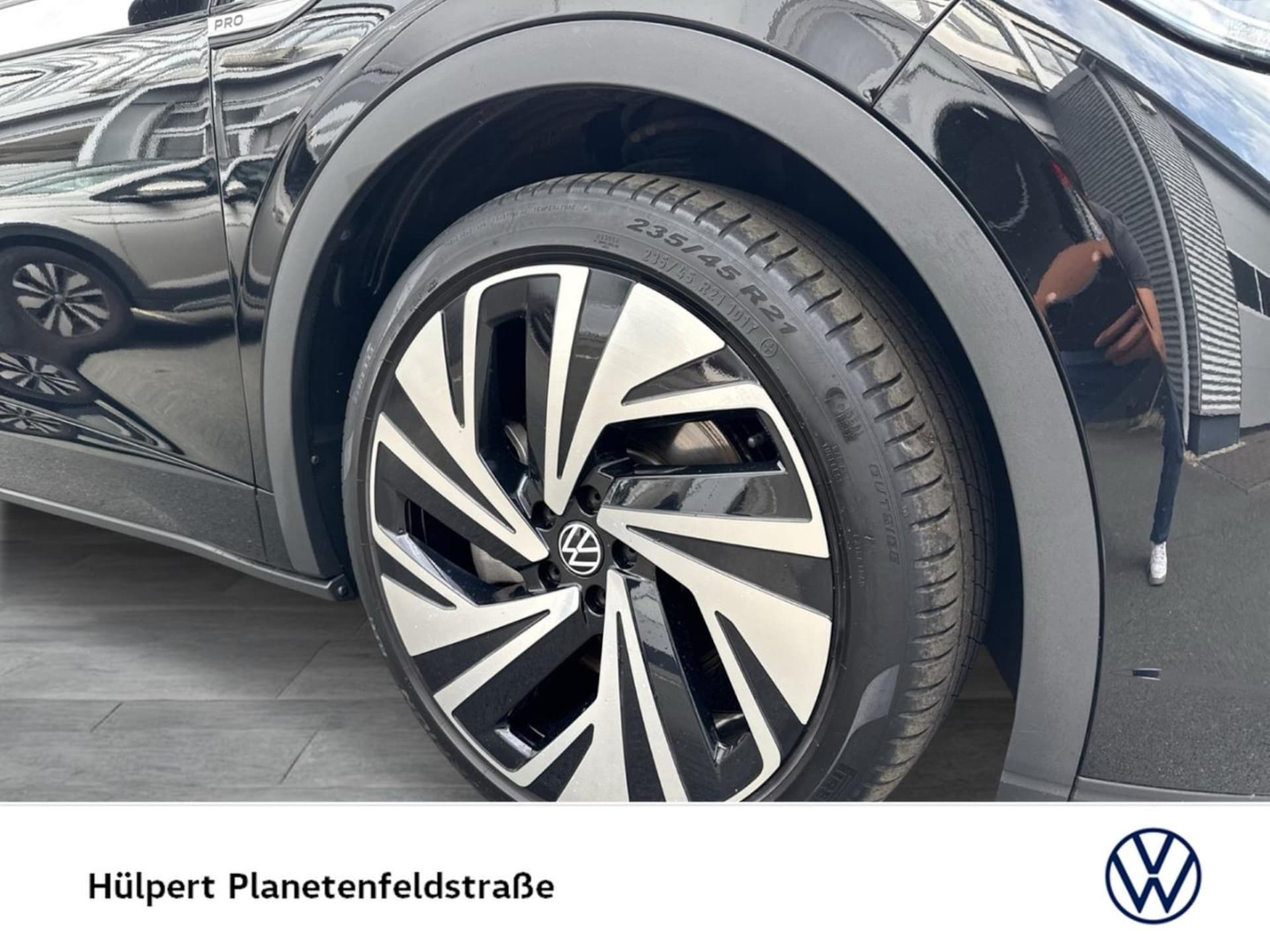 Volkswagen ID.5 Pro Performance