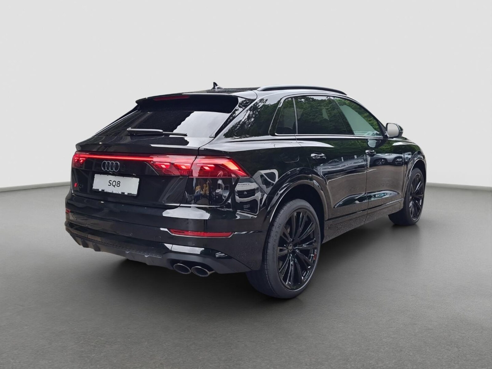 Audi SQ8 – Bild 5