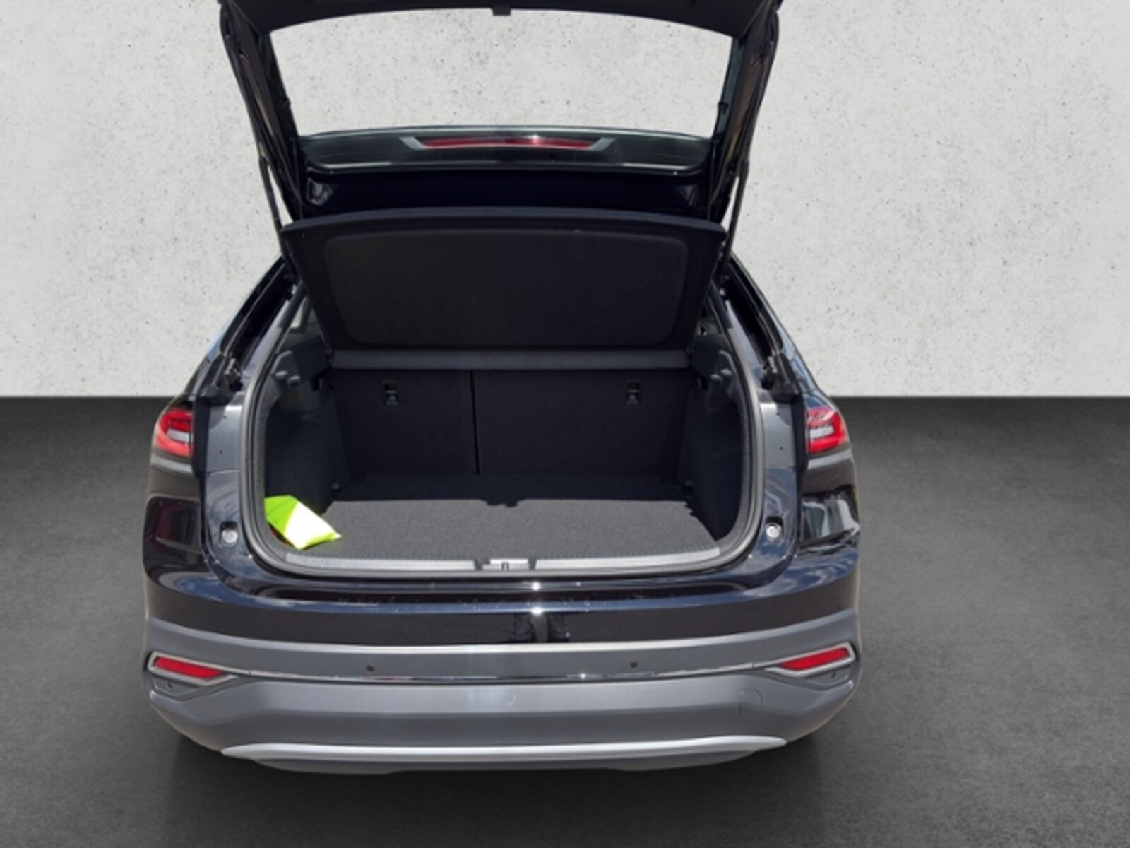 Volkswagen Taigo – Bild 11