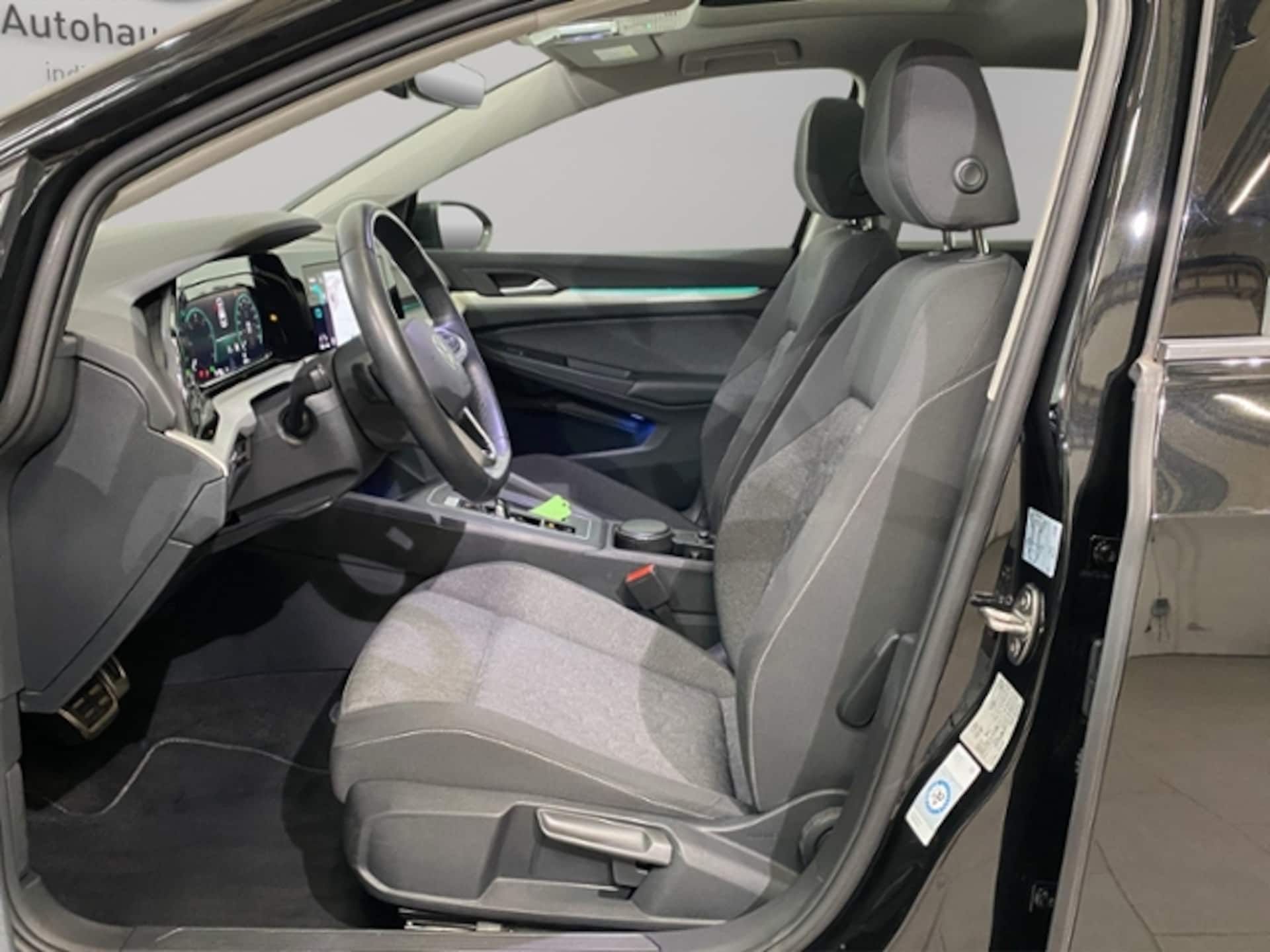 Volkswagen Golf MOVE
