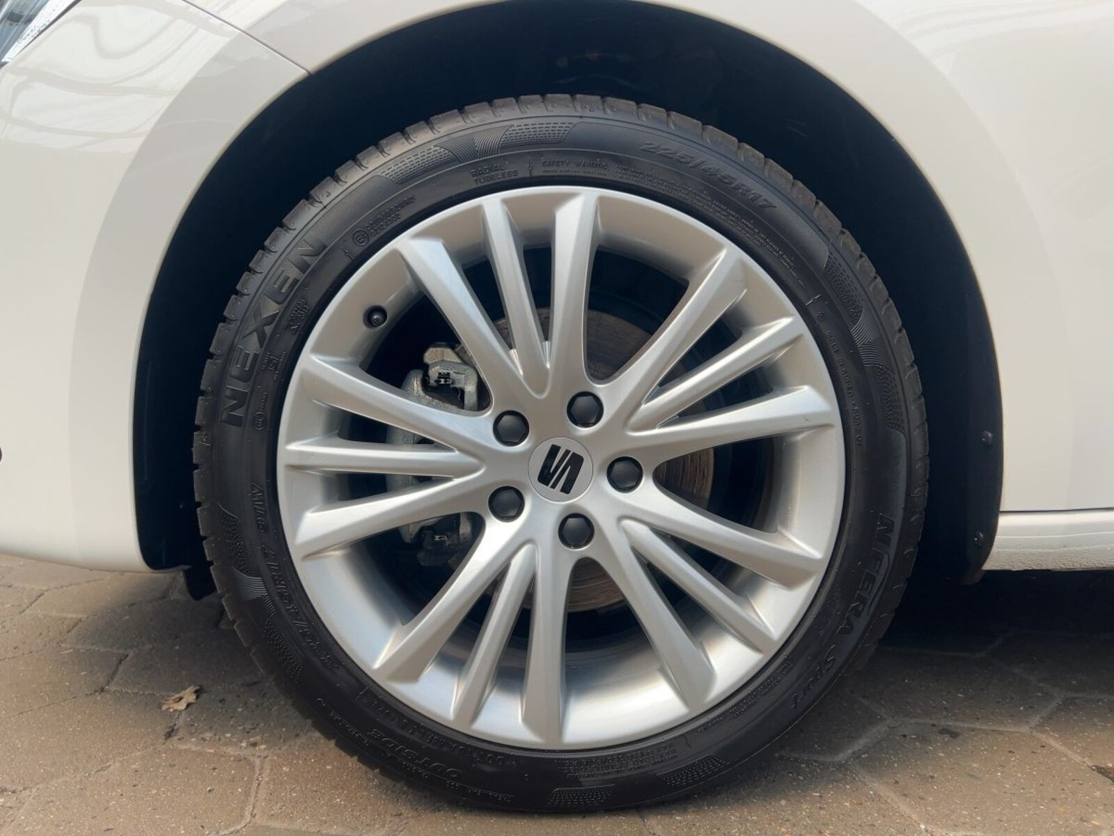SEAT Leon Sportstourer – Bild 14