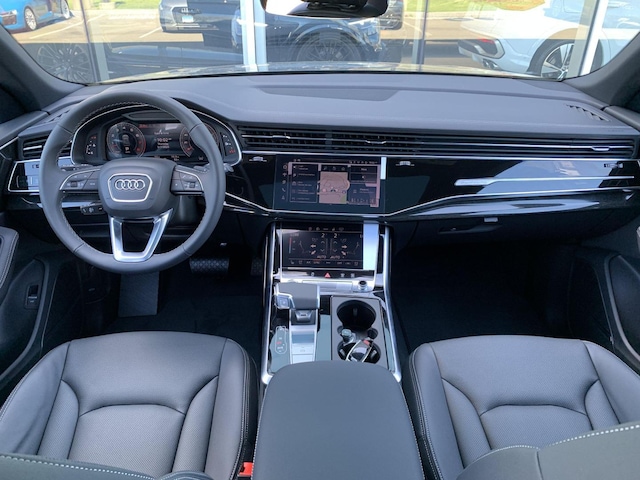 2026 Audi Q8 Premium Plus - Photo 15