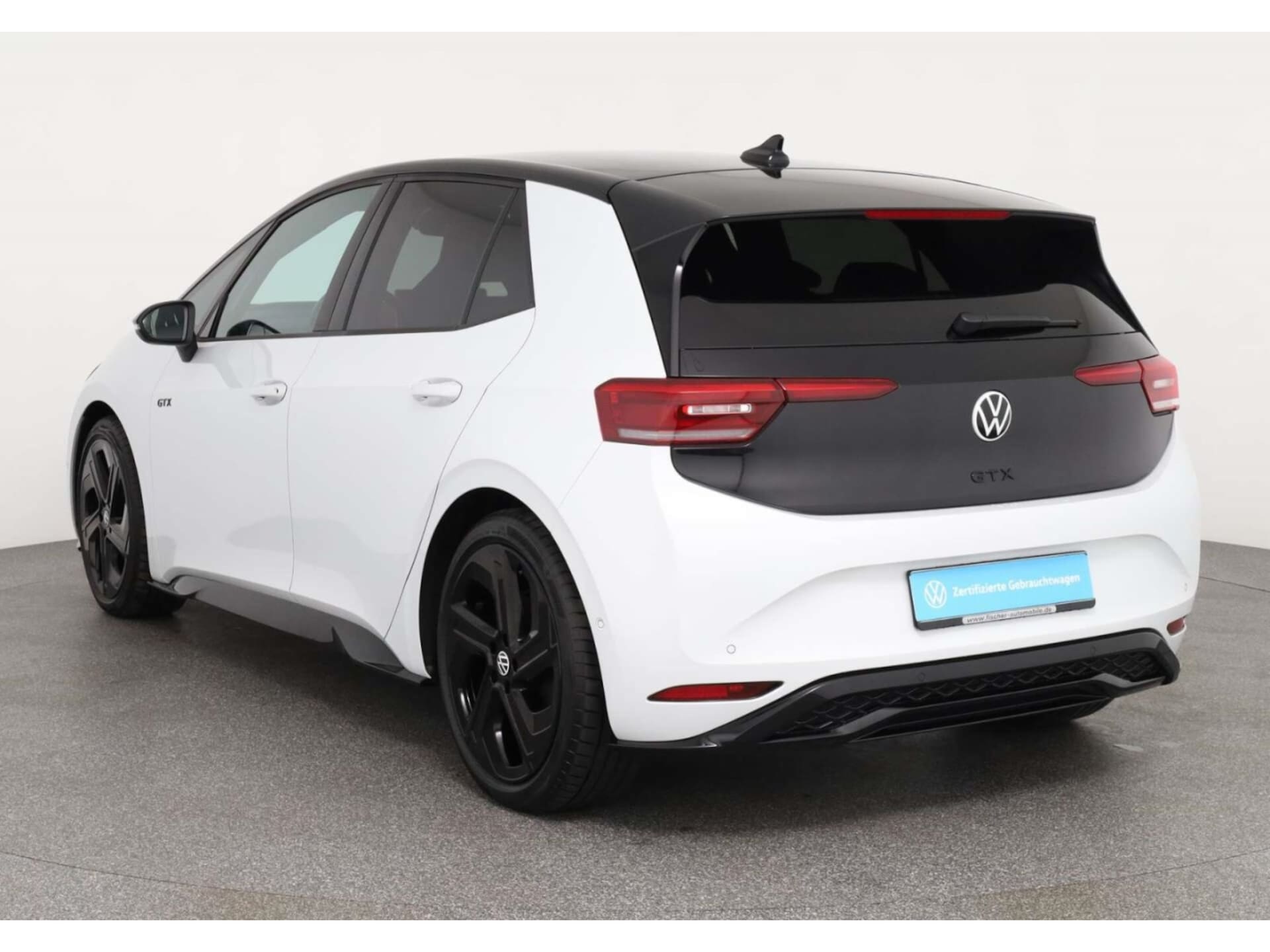Volkswagen ID.3 GTX