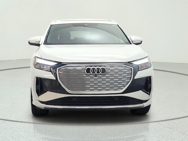 2024 Audi Q4 e-tron