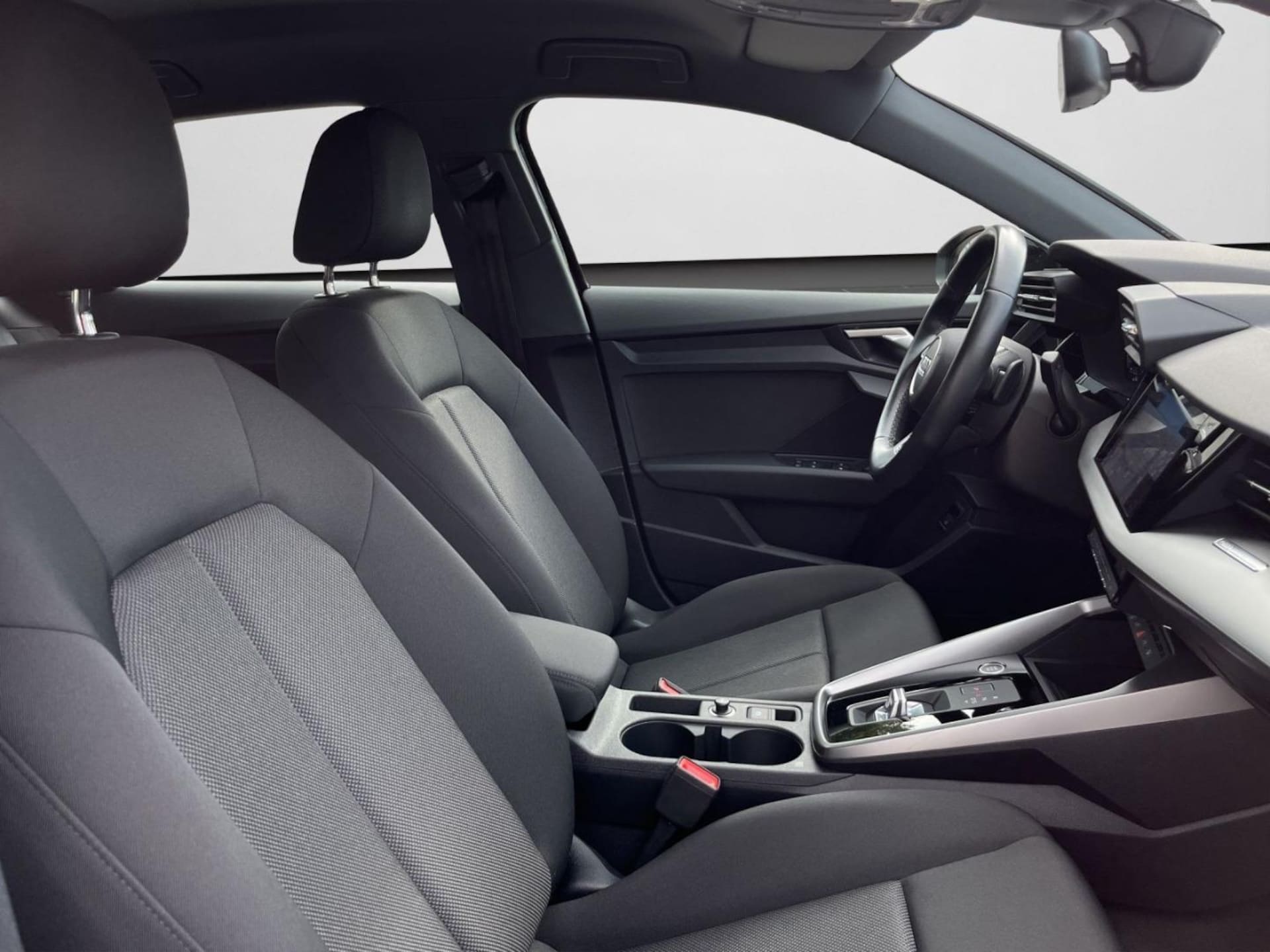 Audi A3 Sportback TFSI e Advanced