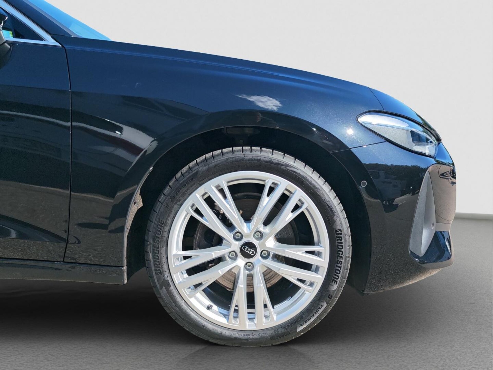 Audi A5 Avant