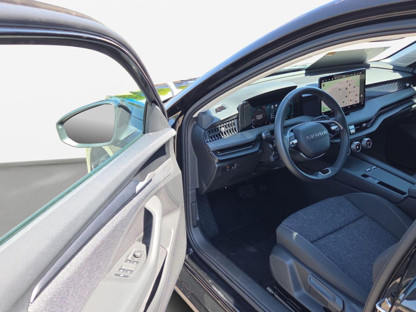Škoda Superb Combi – Bild 15