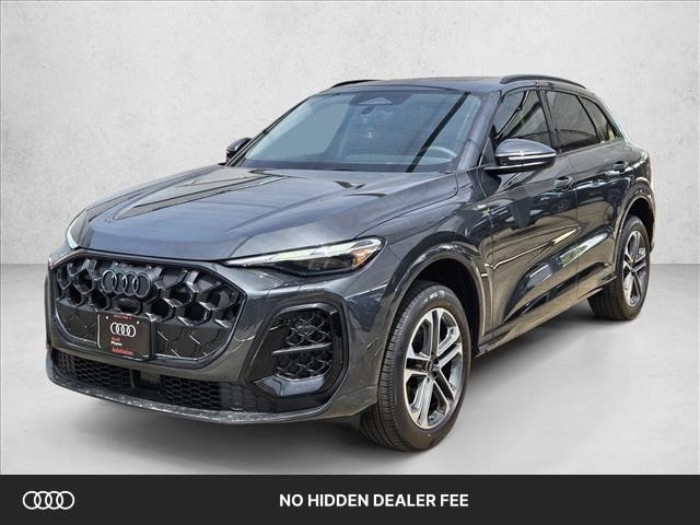 Photo of 2026 Audi Q5