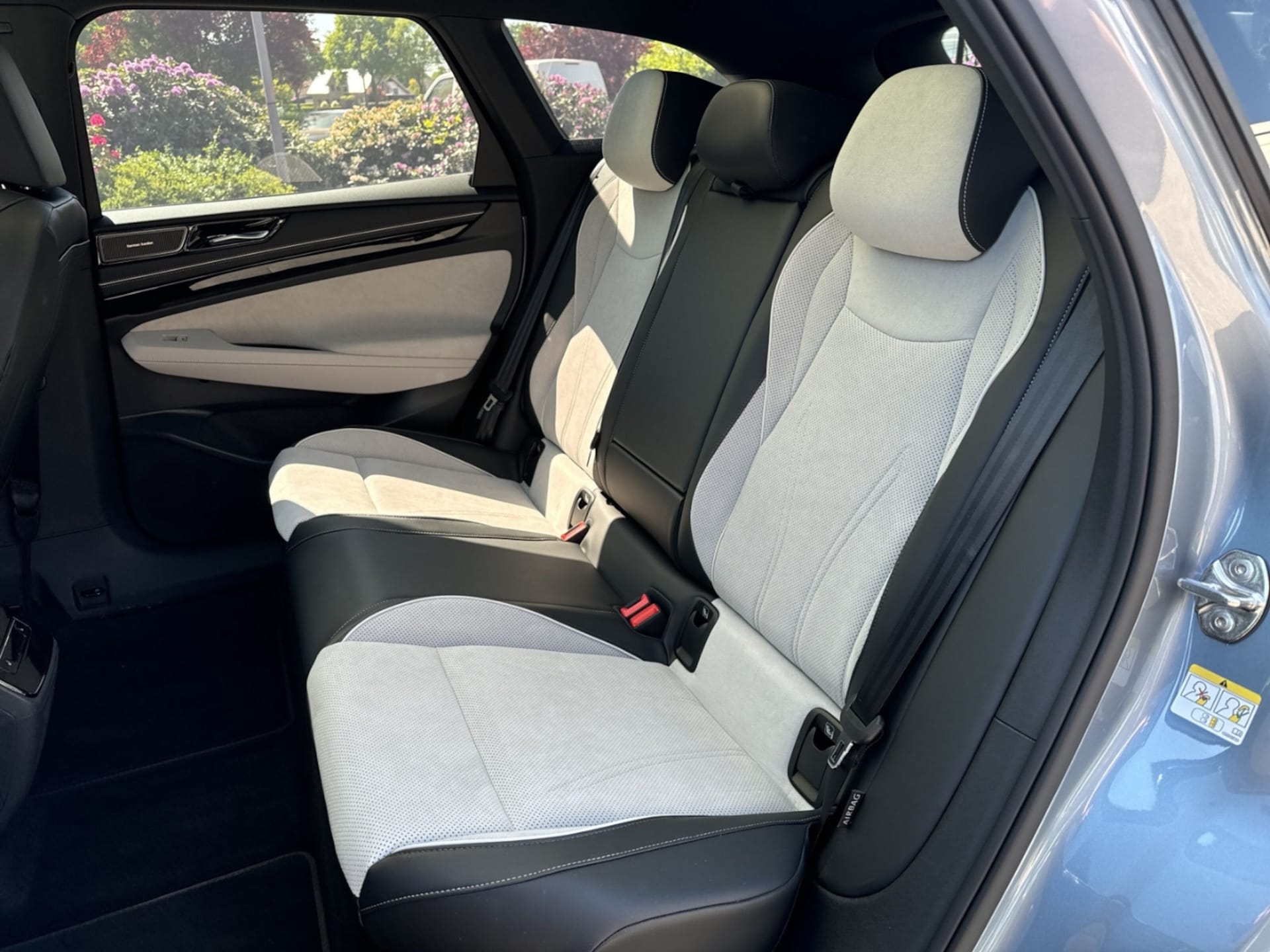 Volkswagen ID.7 Tourer Pro