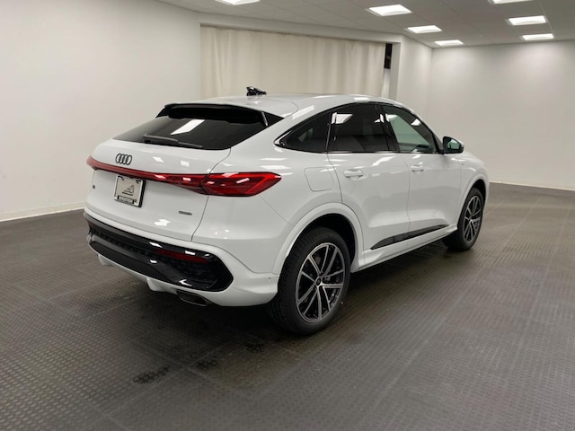 2026 Audi Q5 Sportback