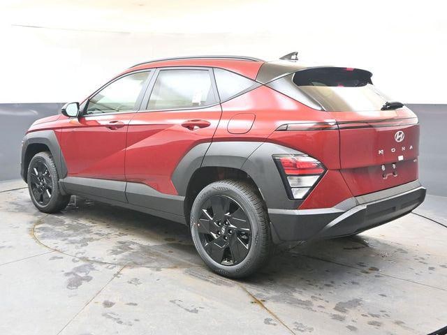 2026 Hyundai Kona