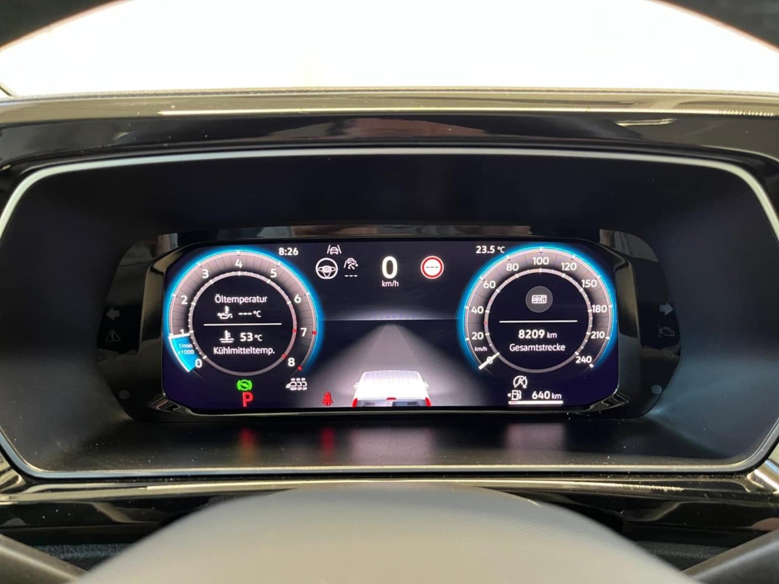 Volkswagen Caddy – Bild 11