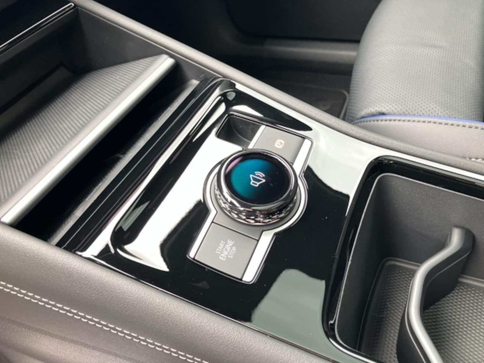 Volkswagen Tiguan – Bild 19