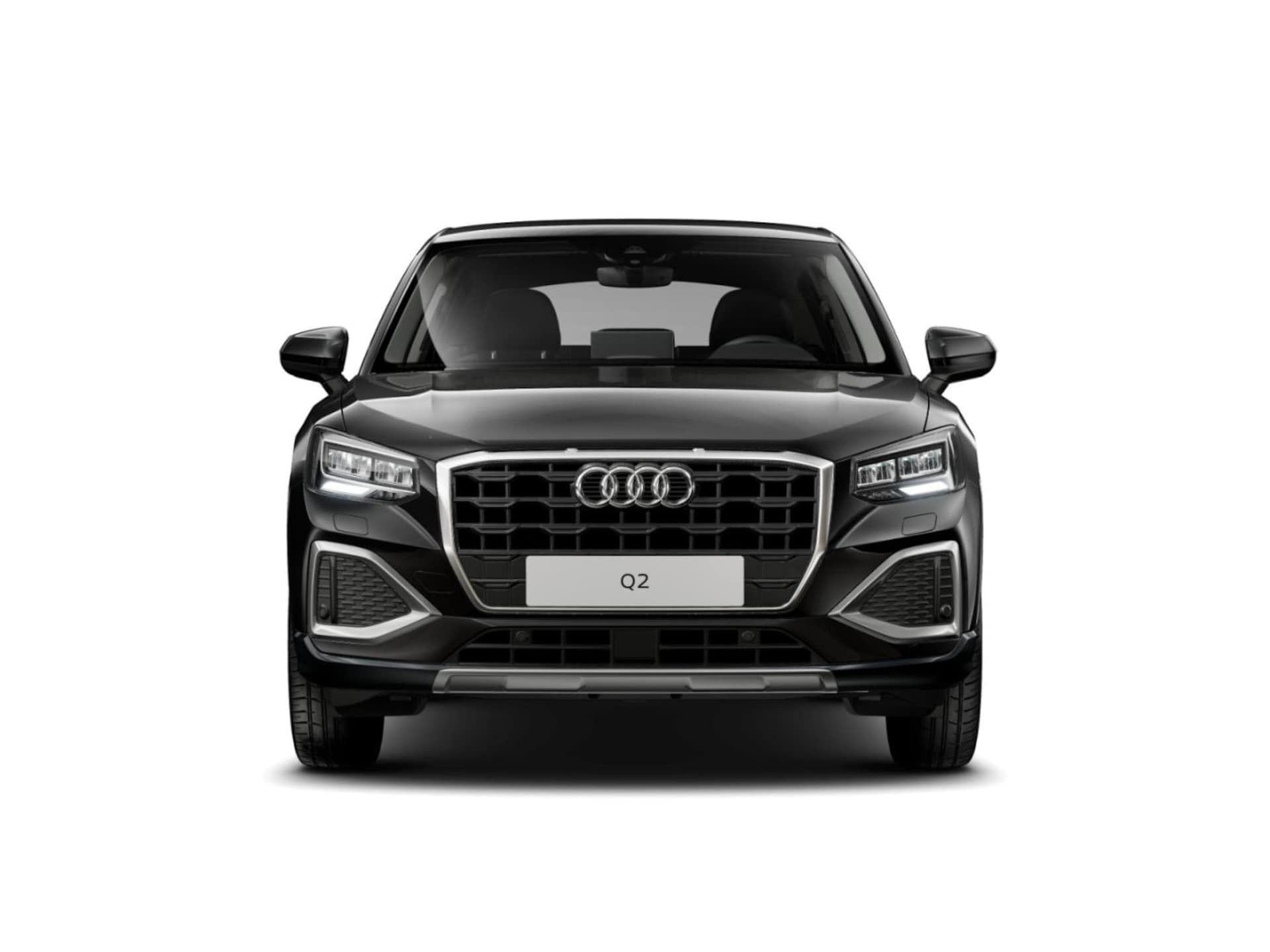 Audi Q2 Advanced