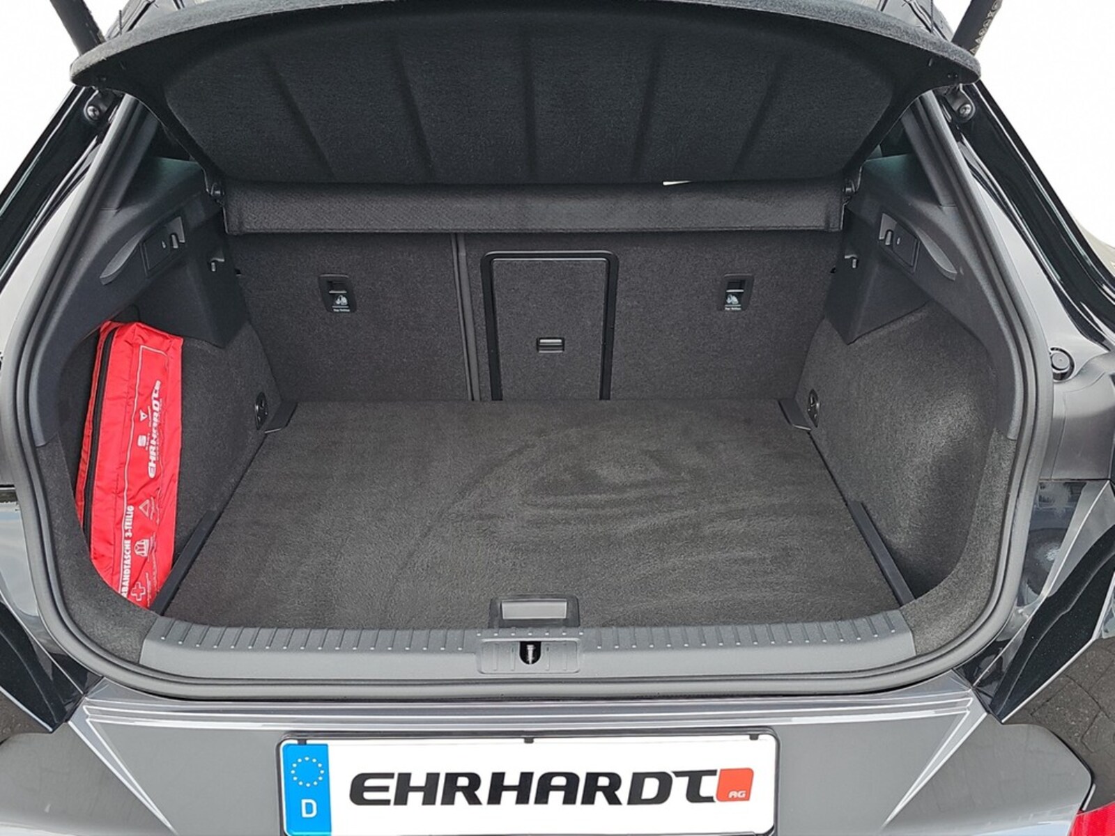 CUPRA Formentor – Bild 10