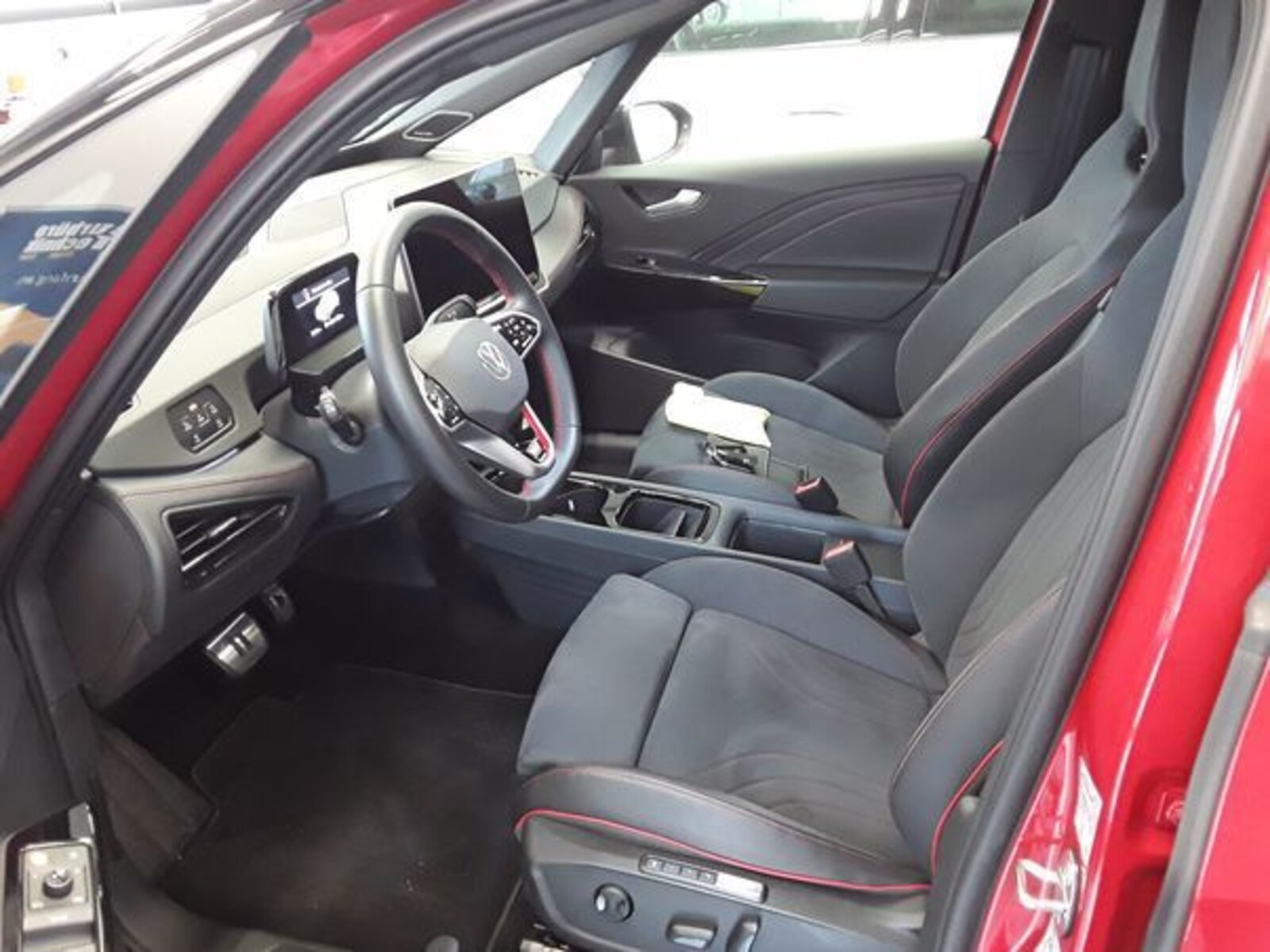 Volkswagen ID.3 – Bild 6
