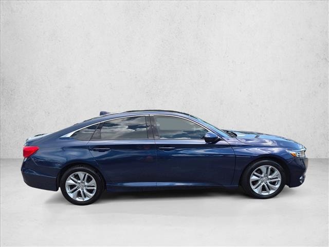 2020 Honda Accord