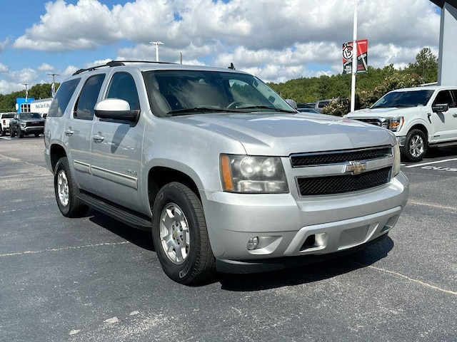 2010 Chevrolet Tahoe