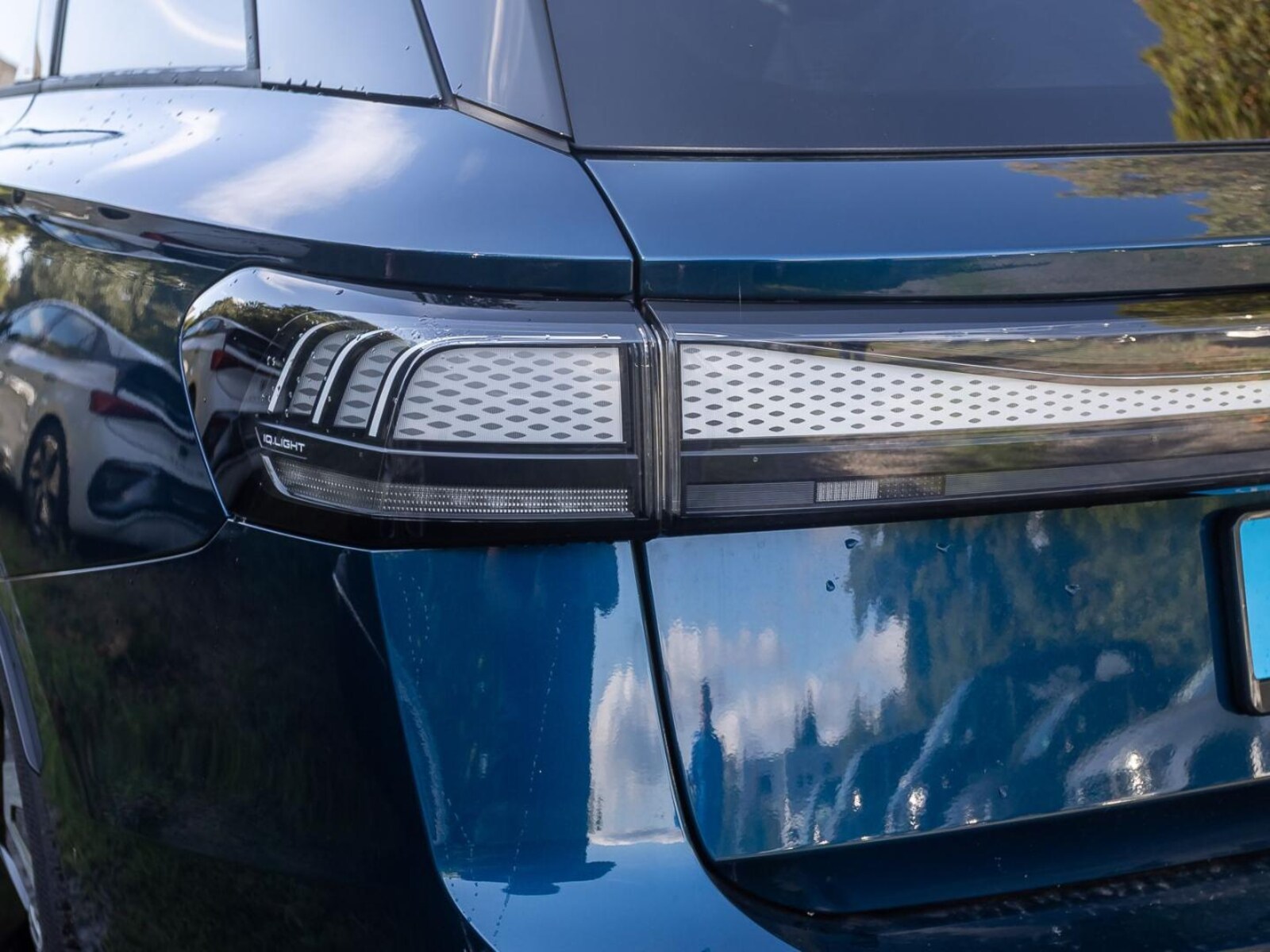 Volkswagen ID.7 Tourer – Bild 9