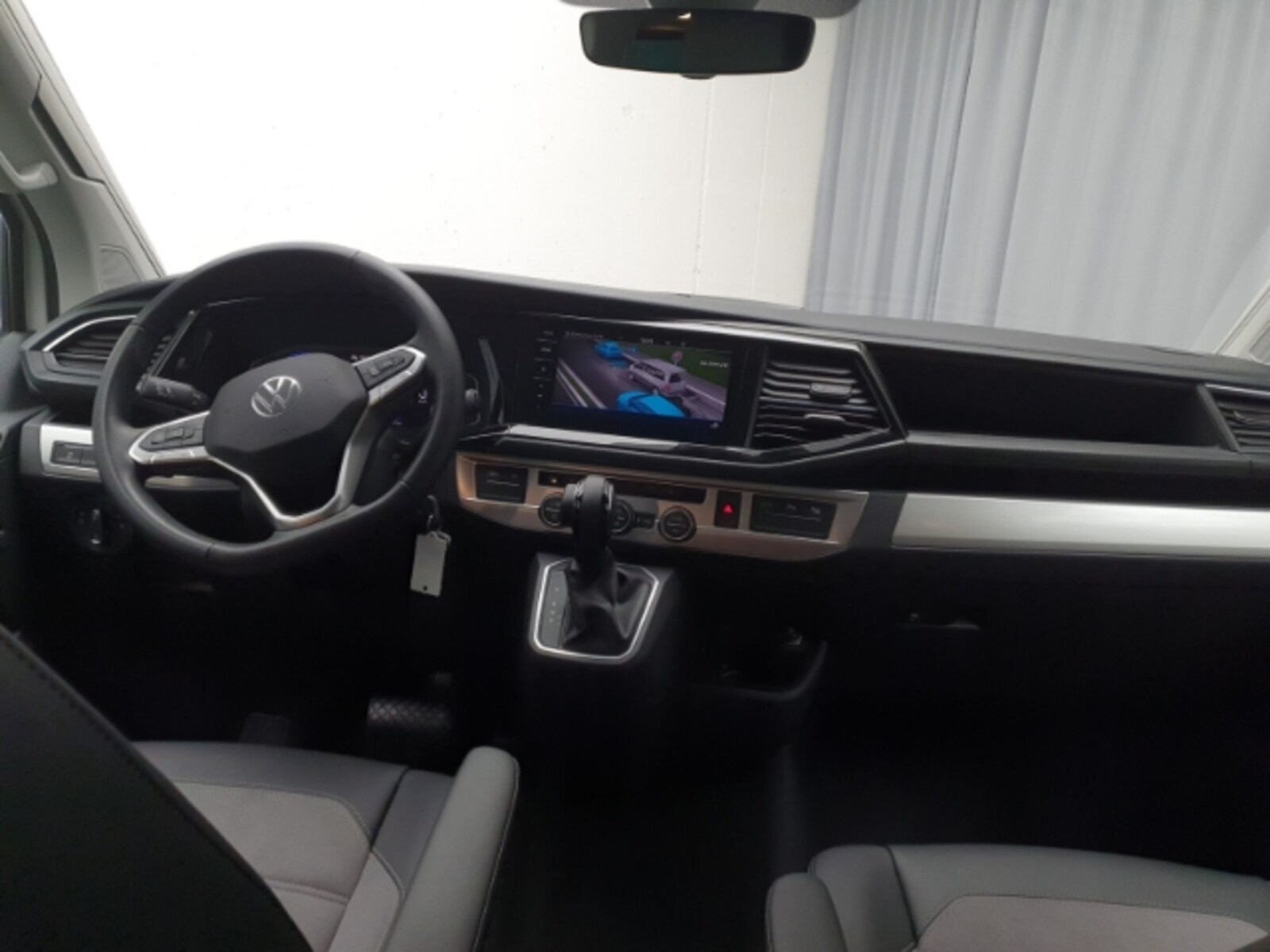 Volkswagen T6.1 California – Bild 6