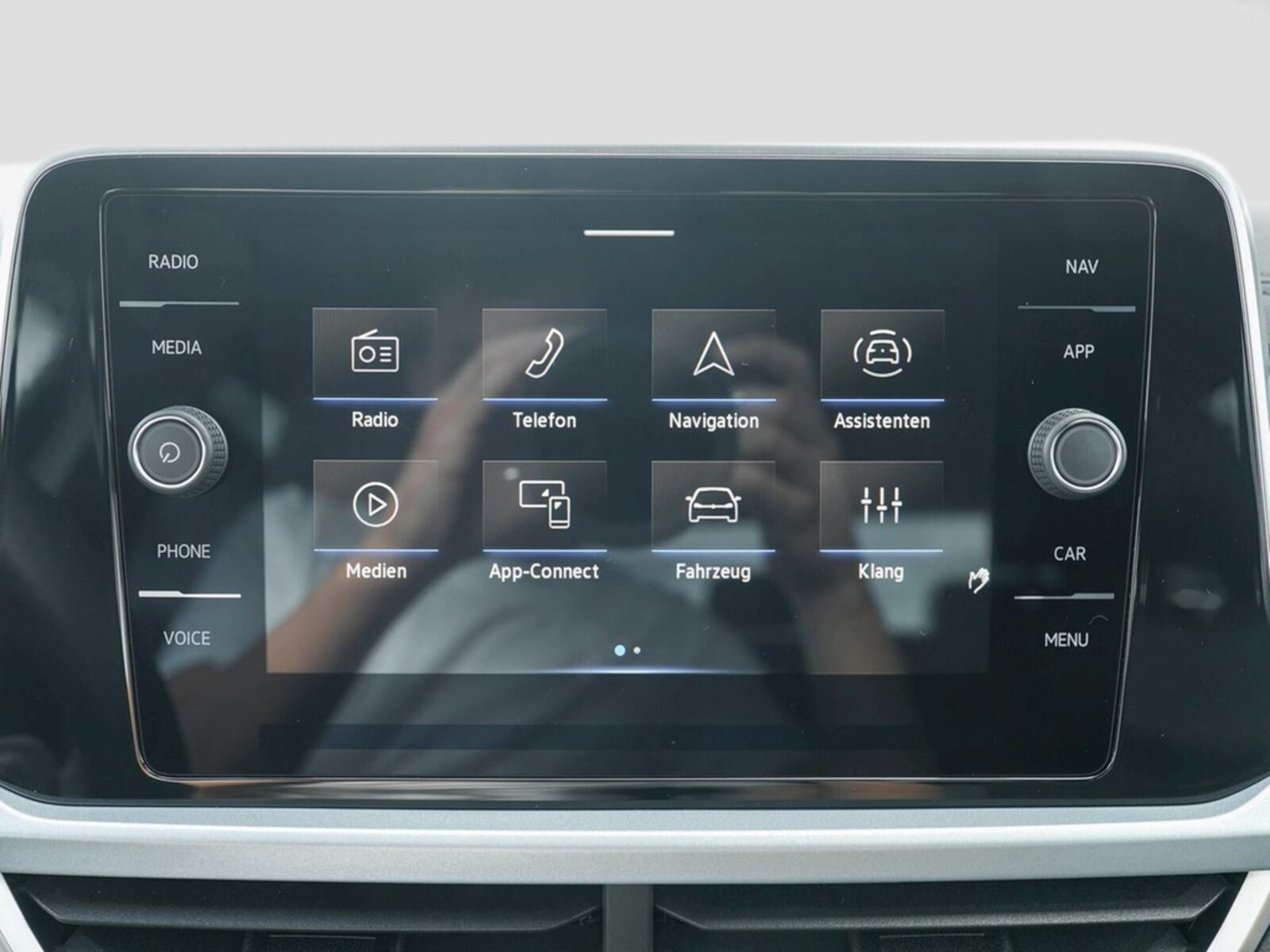 Volkswagen T-Roc – Bild 13