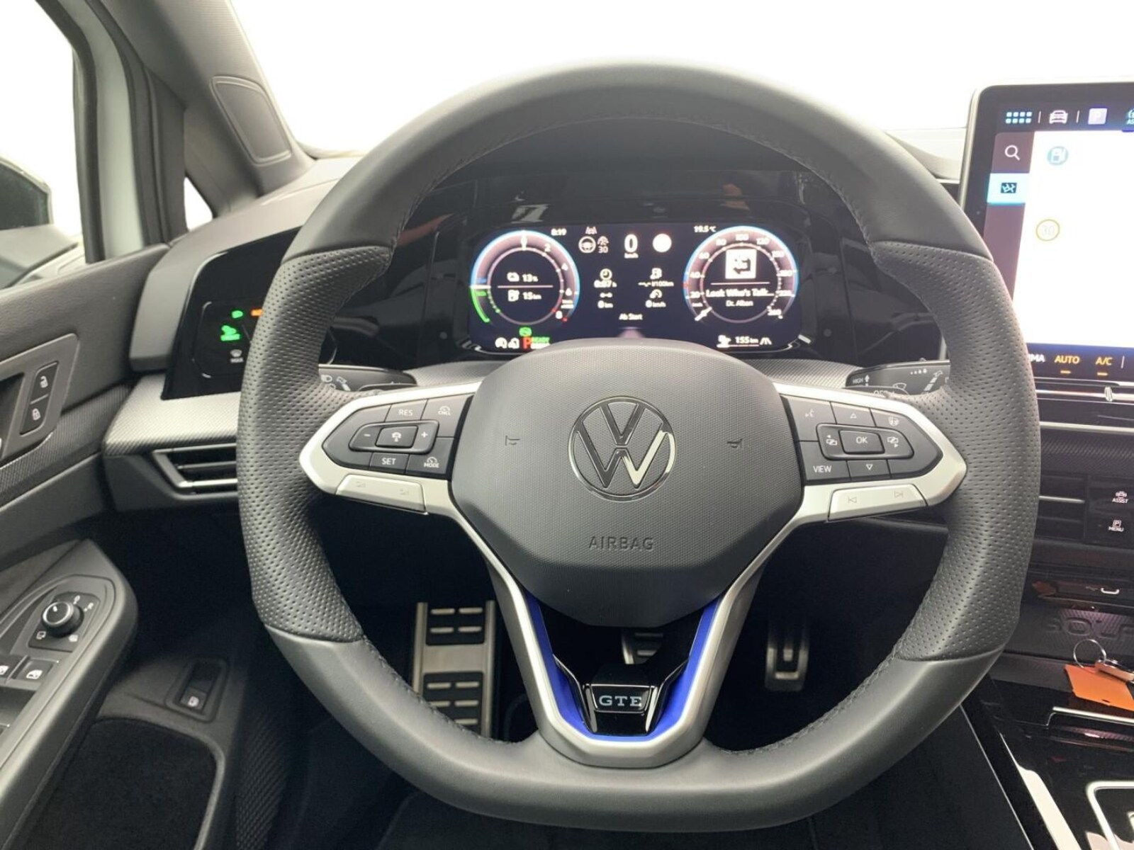 Volkswagen Golf – Bild 16