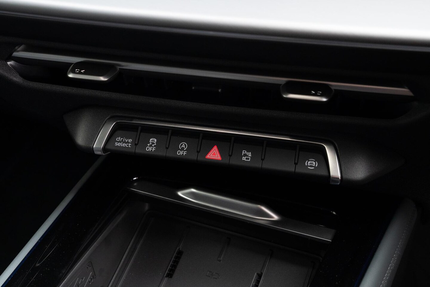 Image about Audi Q3 Sportback TFSI quattro 150 kW launch edition