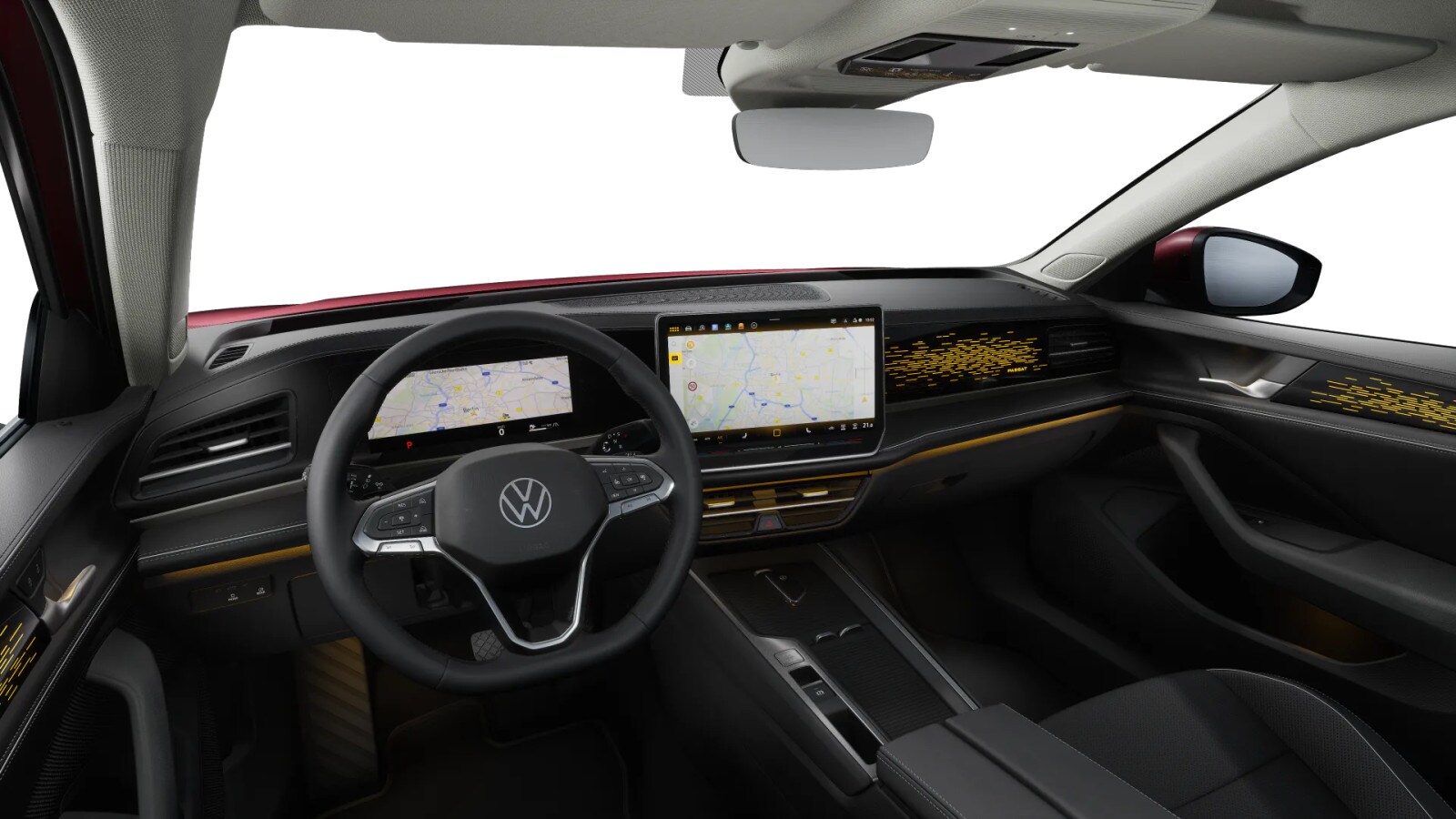 Volkswagen Passat – Bild 9