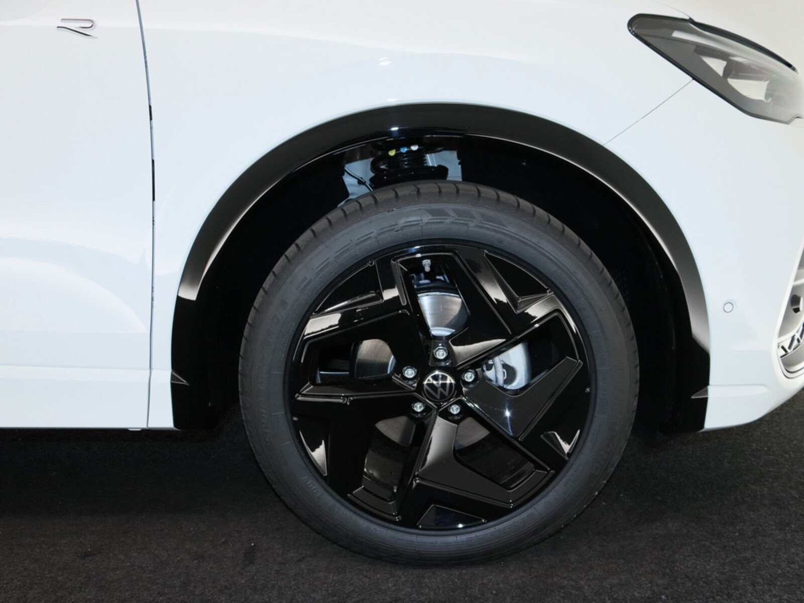 Volkswagen Tiguan – Bild 26