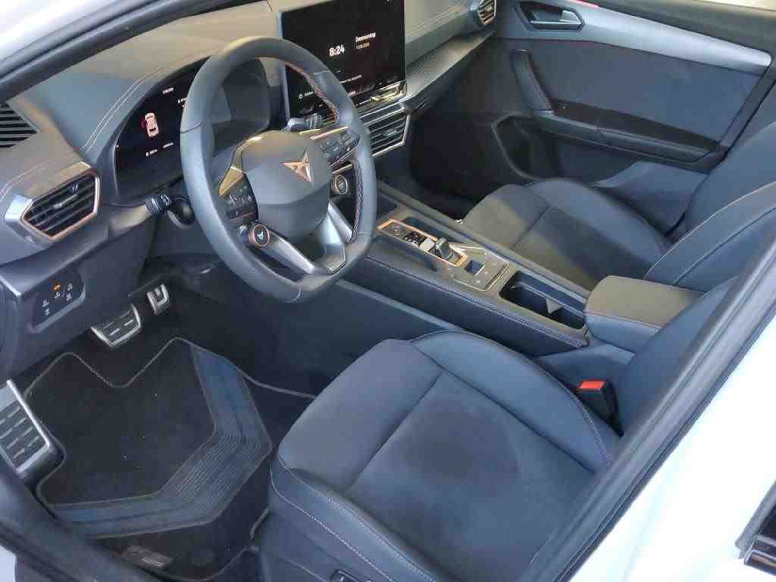 CUPRA Leon – Bild 6