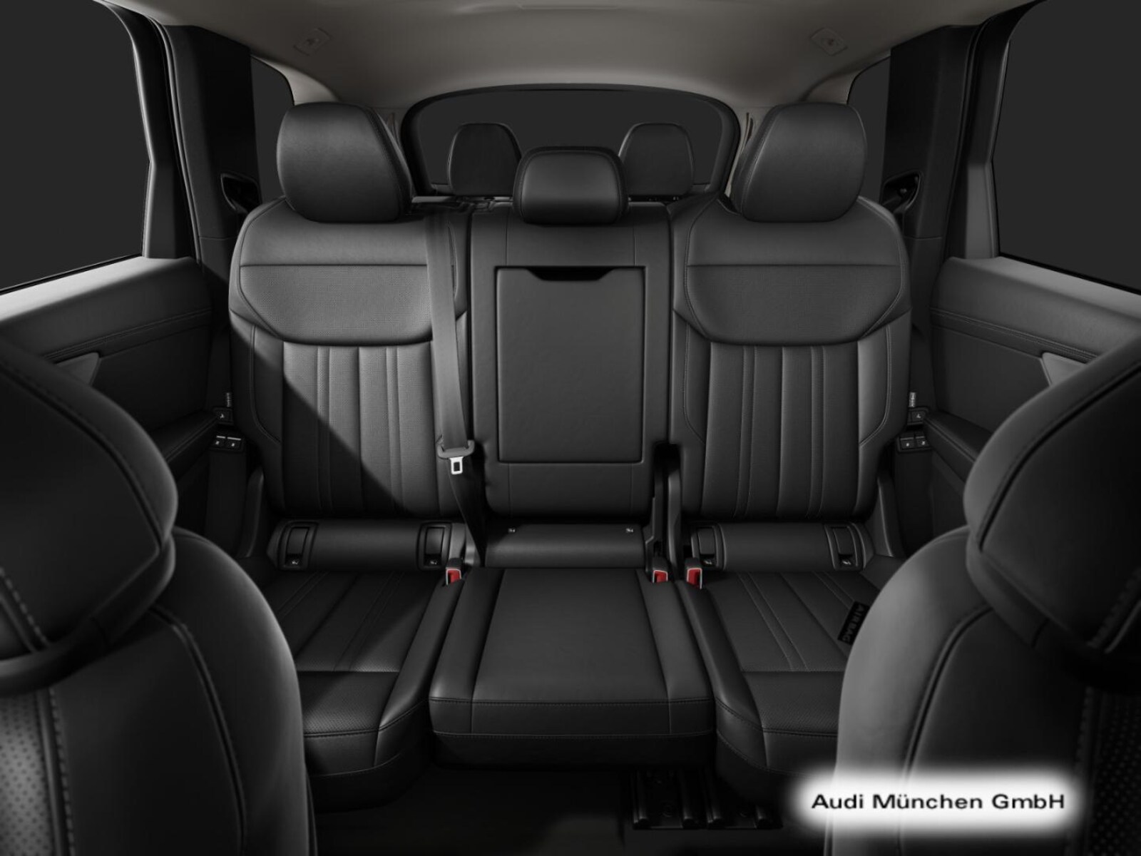 Audi Q7 – Bild 11