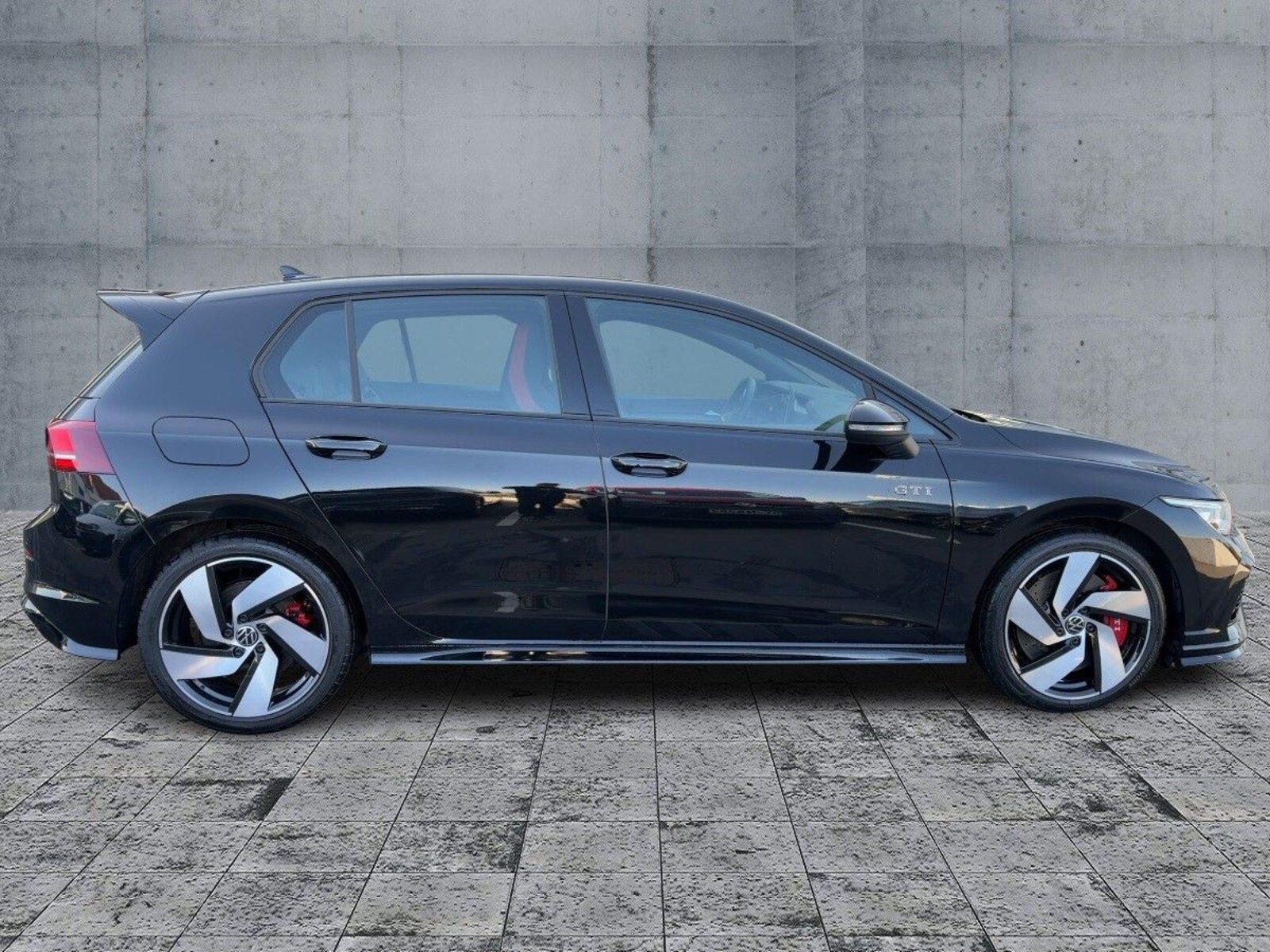 Volkswagen Golf – Bild 6