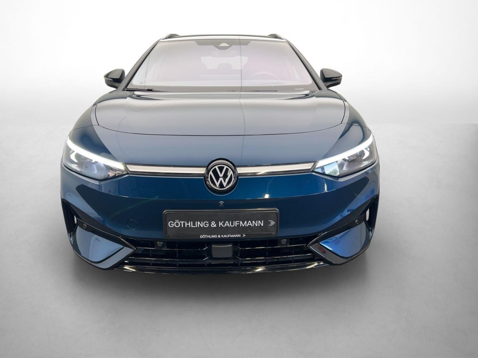 Volkswagen ID.7 Tourer – Bild 11