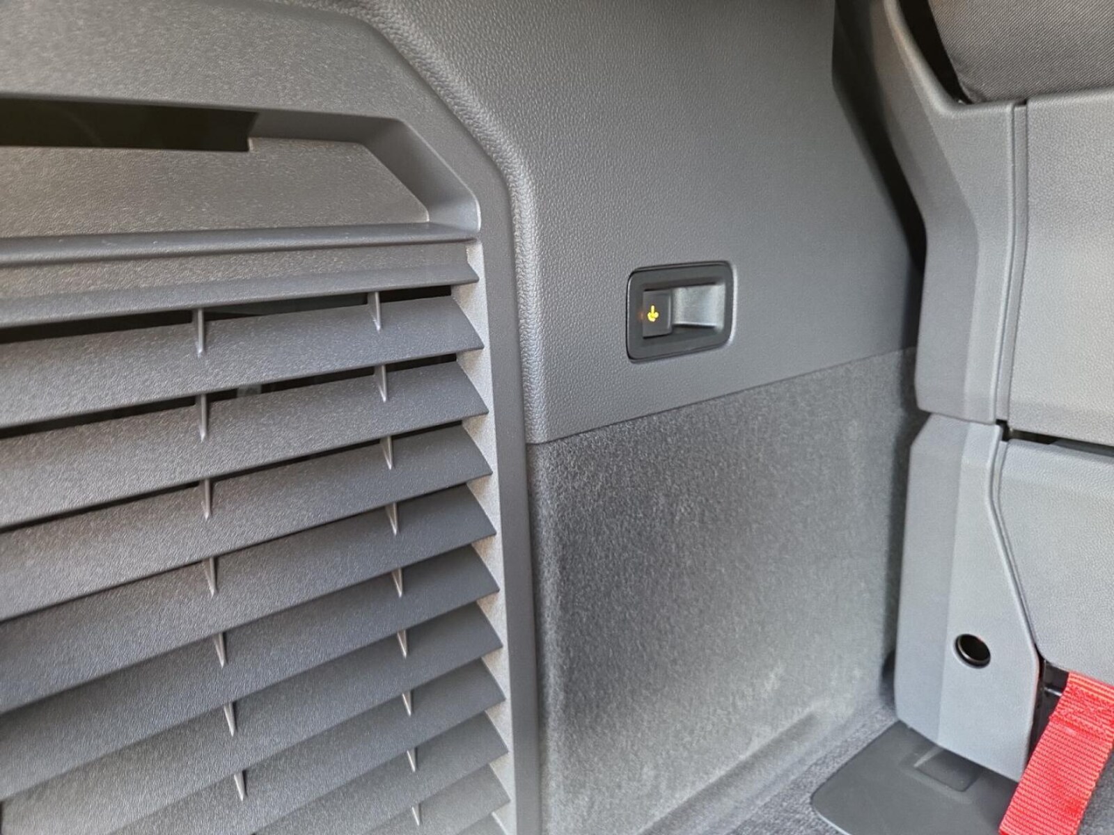 Volkswagen Multivan – Bild 13