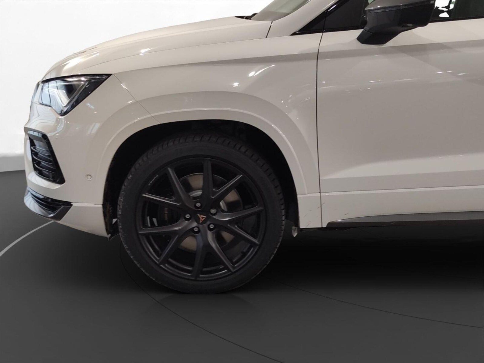CUPRA Ateca – Bild 7