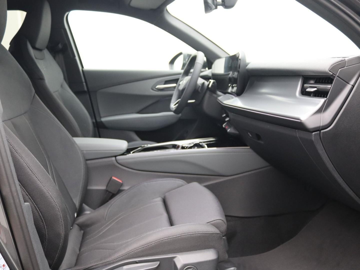 Bild über Audi Q3 SUV TFSI quattro 150 kW S tronic - für weitere Informationen kontaktieren Sie den Audi Partner