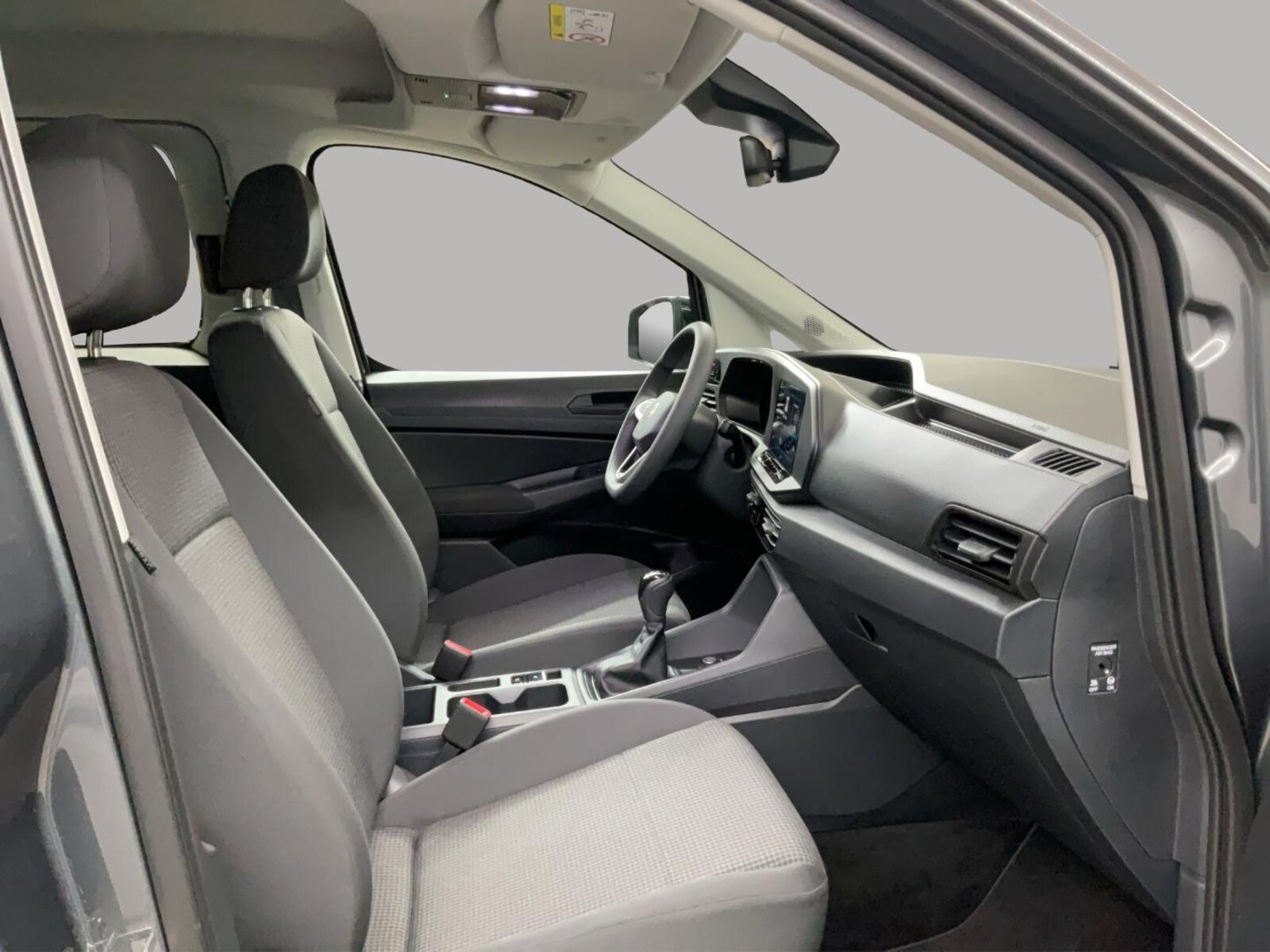 Volkswagen Caddy – Bild 6