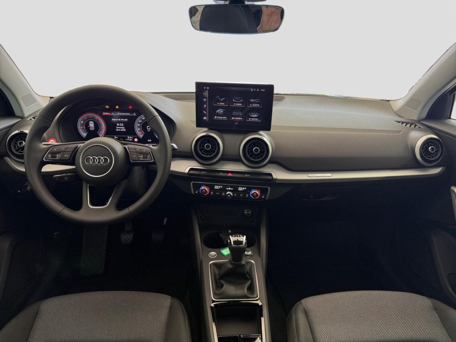 Audi Q2 – Bild 5