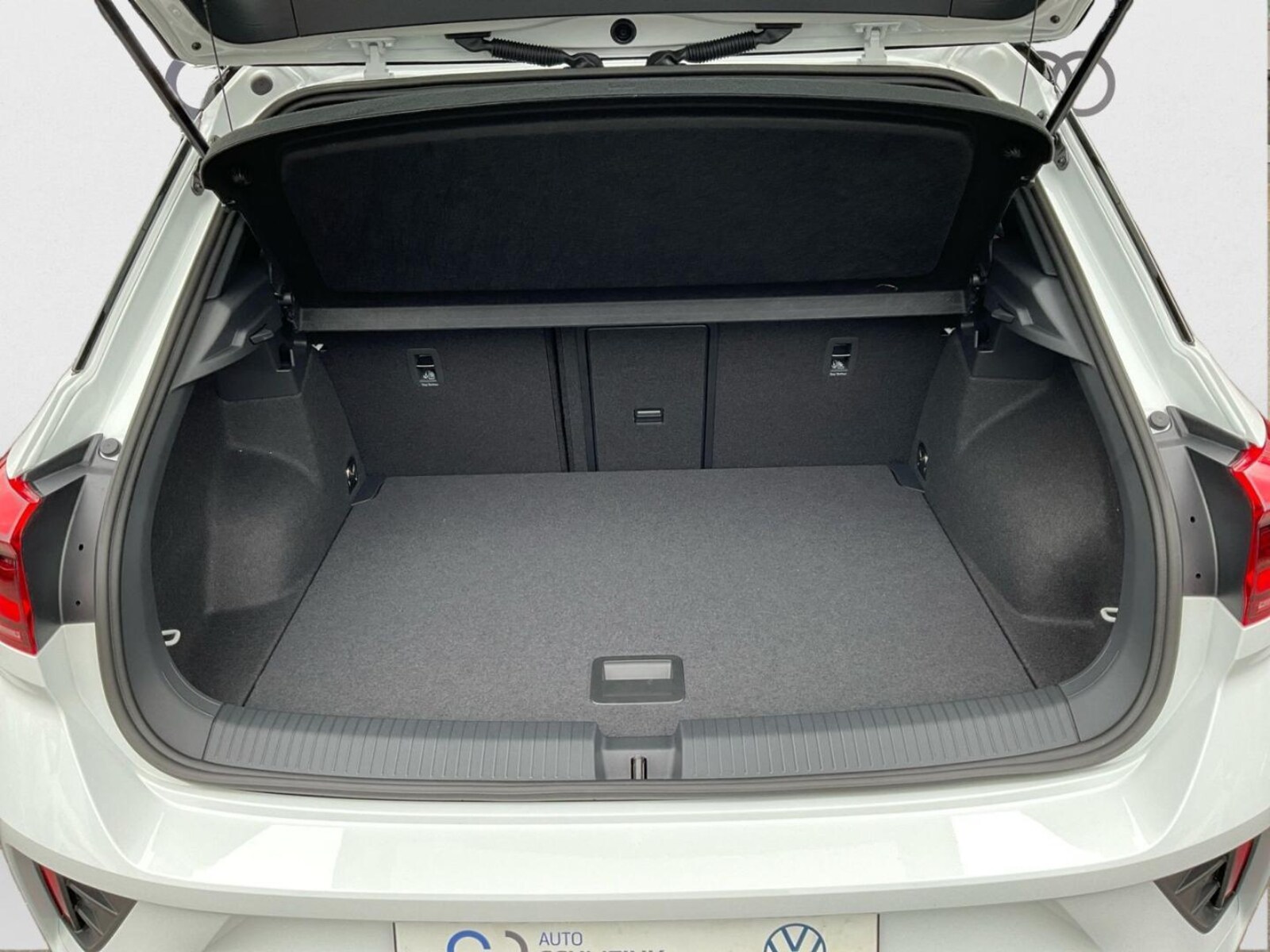 Volkswagen T-Roc – Bild 18