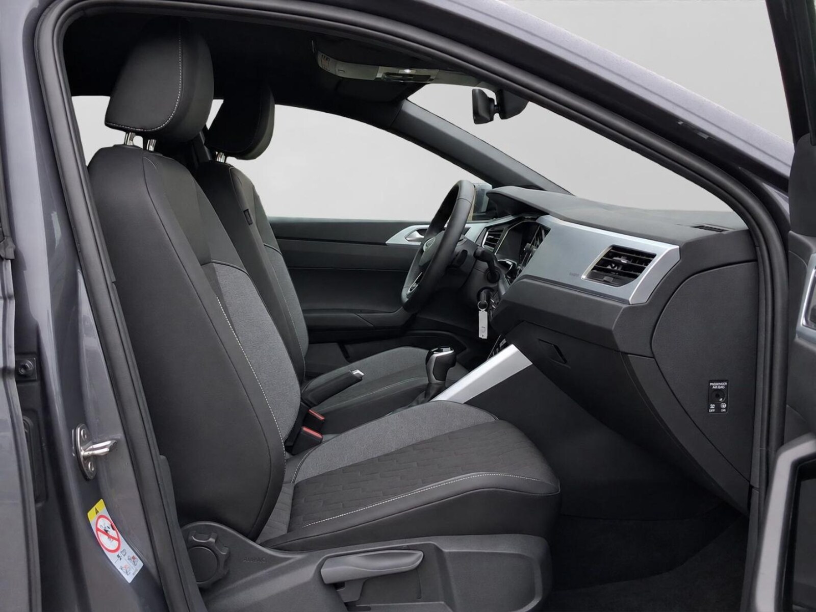 Volkswagen Taigo – Bild 12