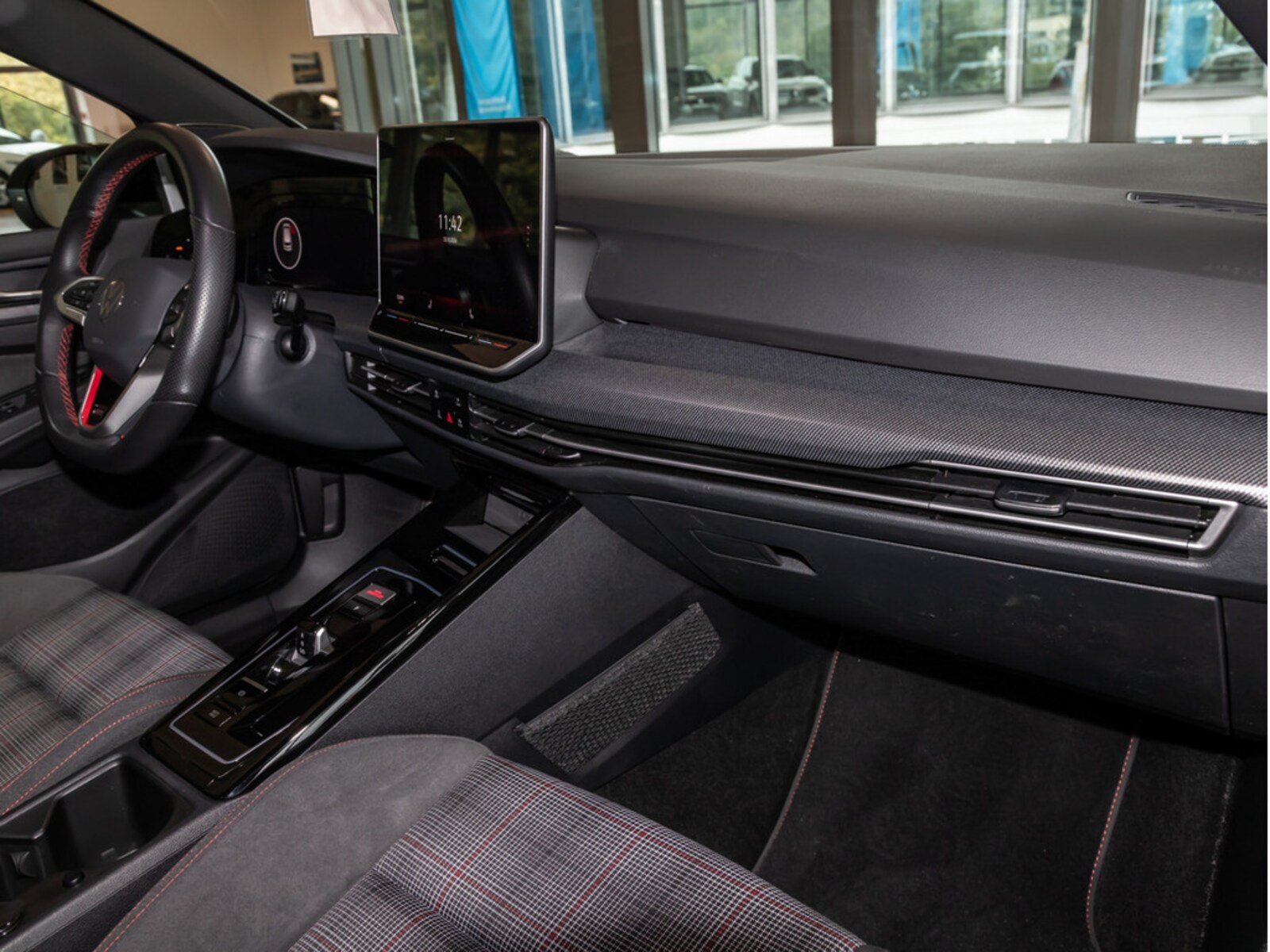 Volkswagen Golf – Bild 7