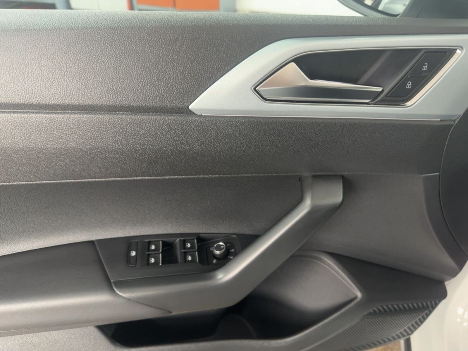 Volkswagen Taigo – Bild 13
