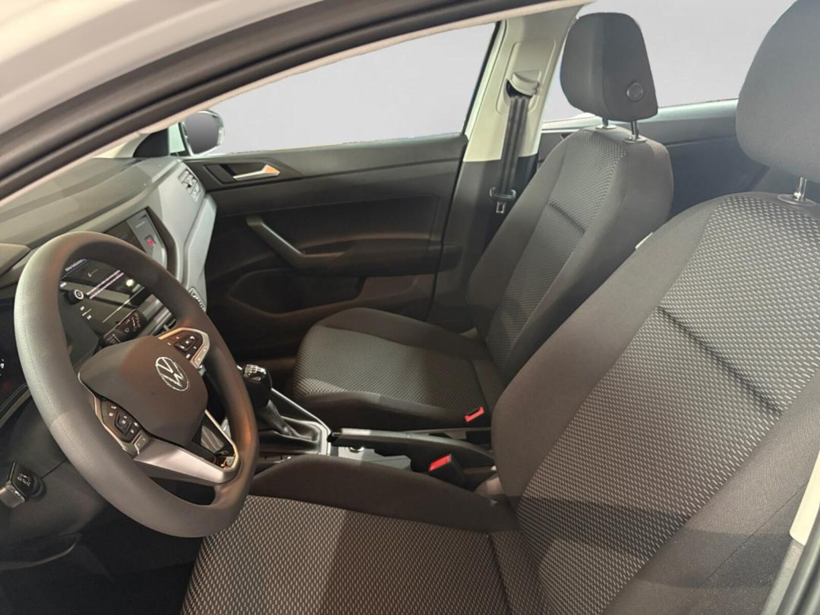 Volkswagen Polo – Bild 14