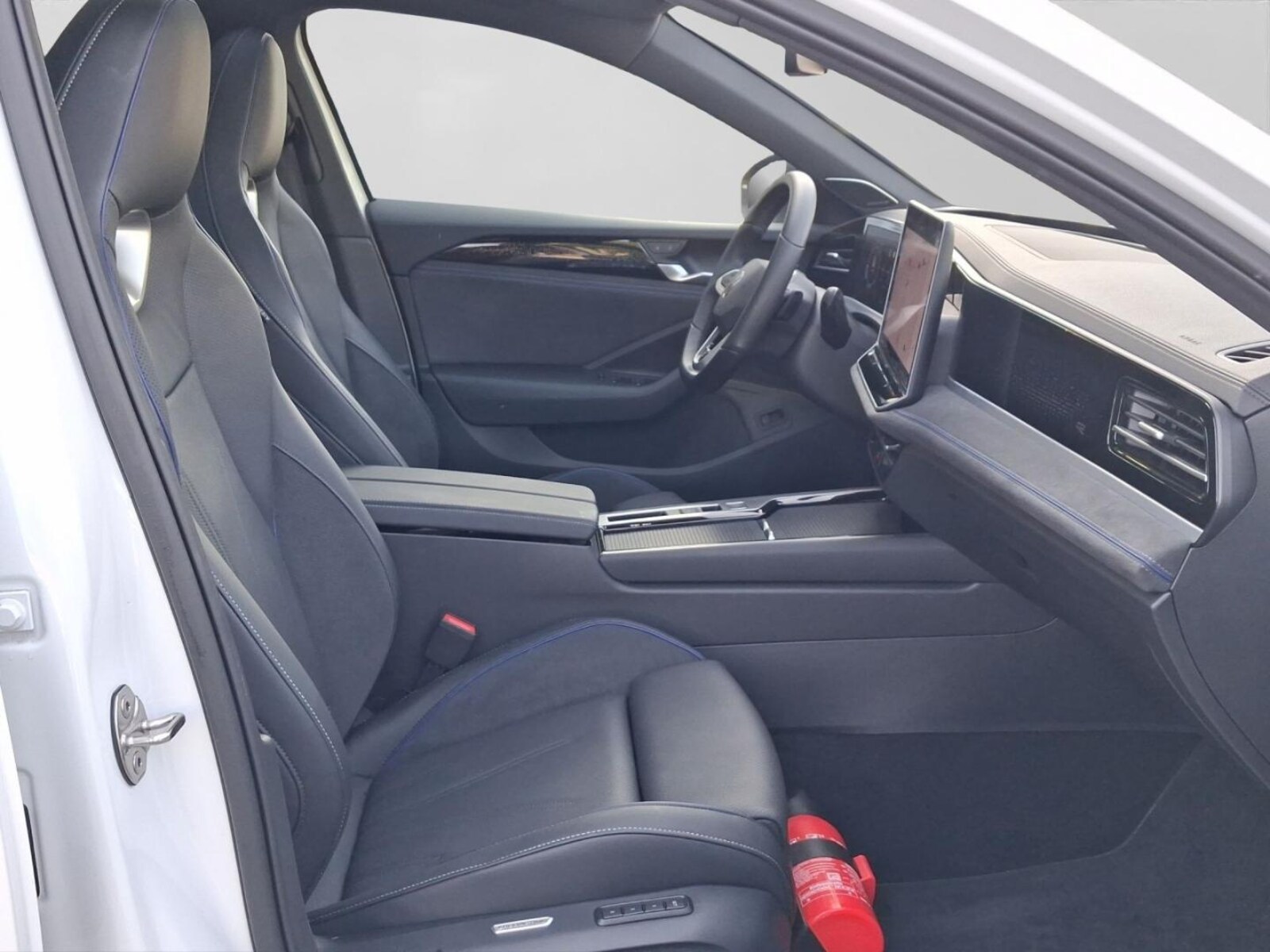 Volkswagen Passat – Bild 11
