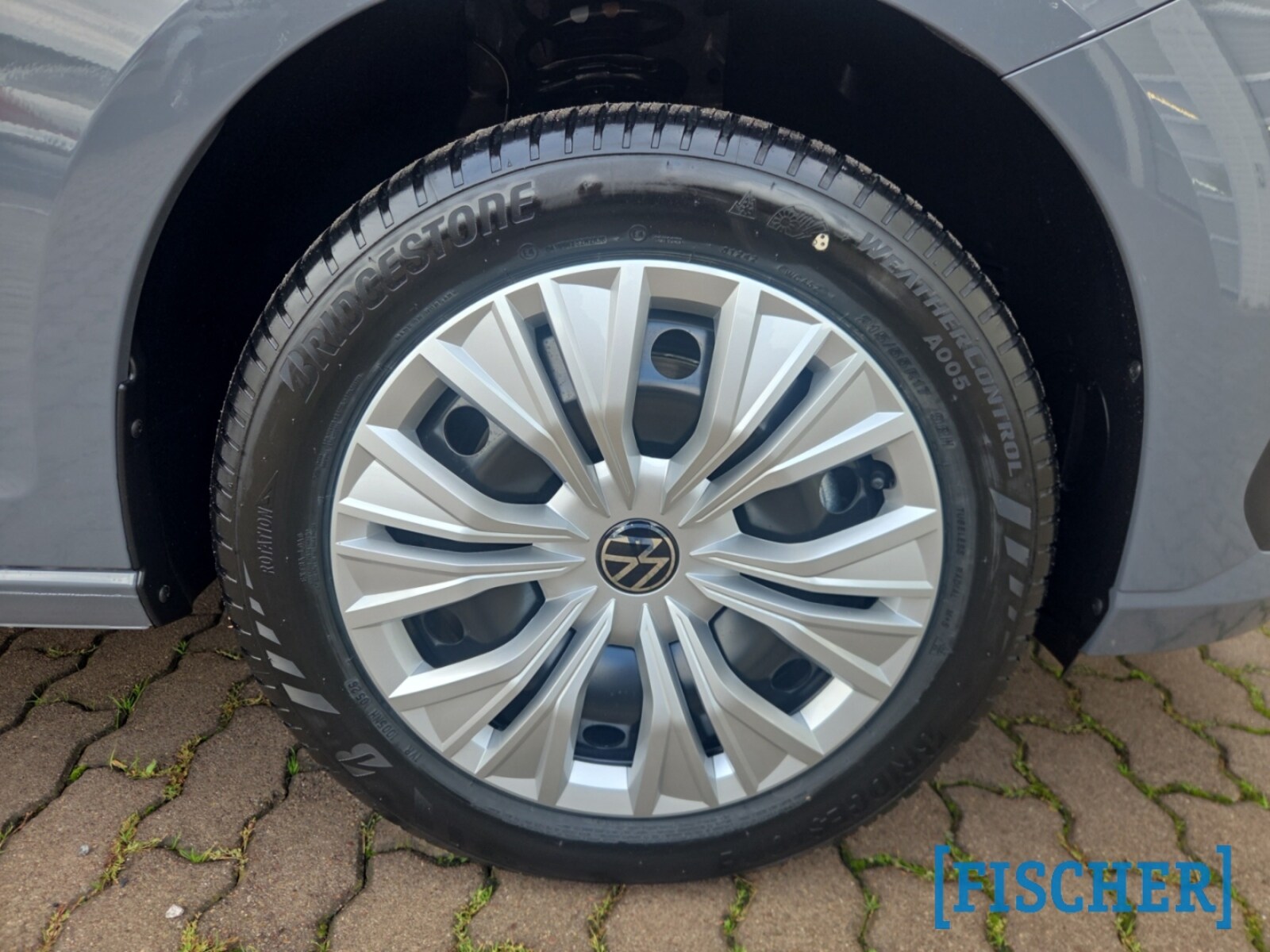 Volkswagen Caddy Maxi Kombi – Bild 5