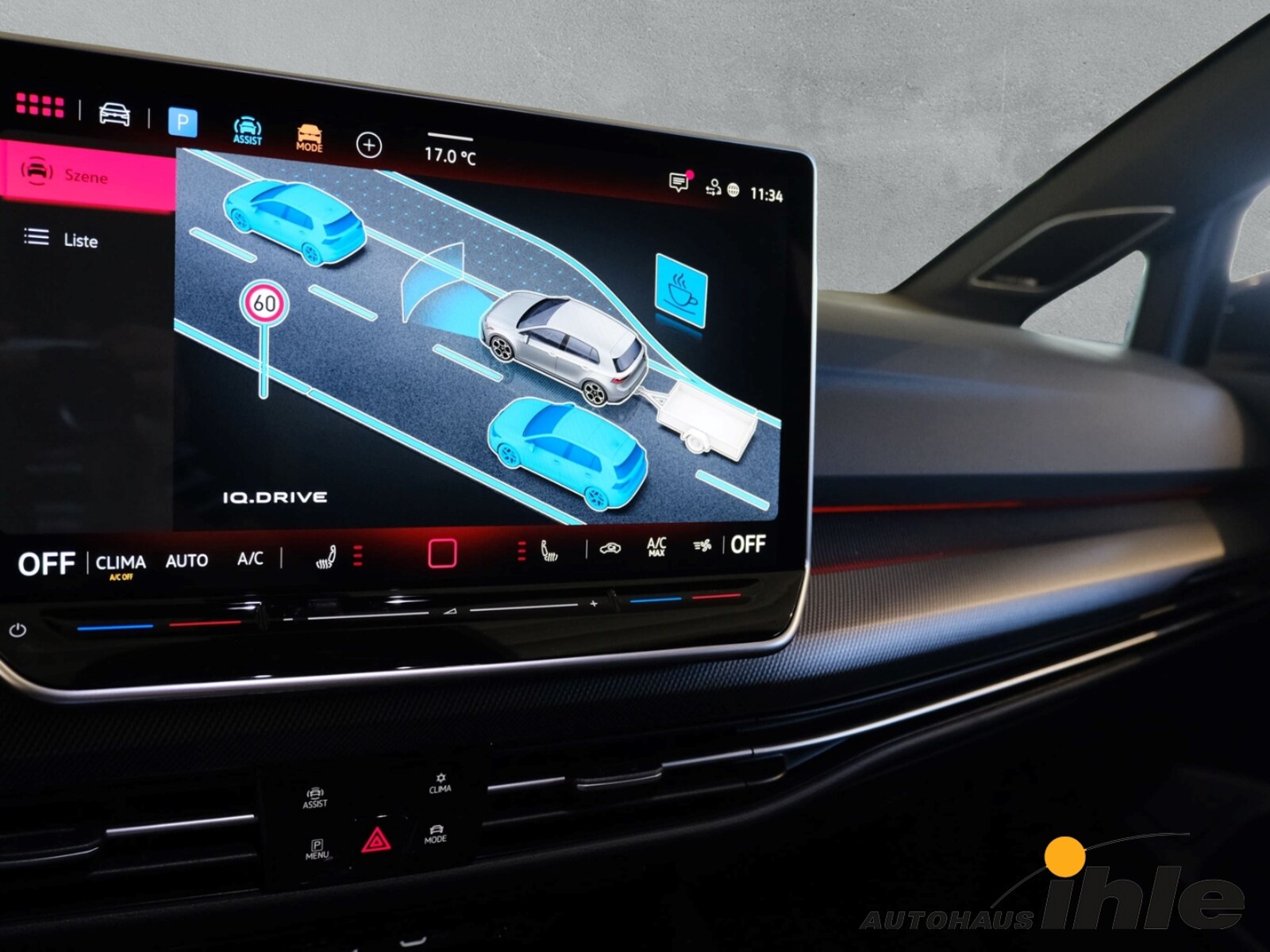 Volkswagen Golf – Bild 7